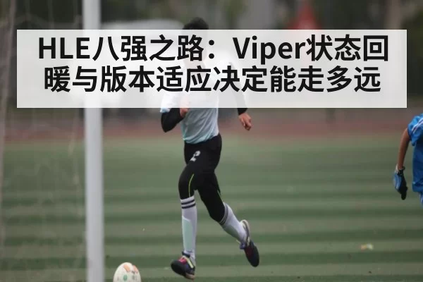 HLE八强之路：Viper状态回暖与版本适应决定能走多远（JSEsports）